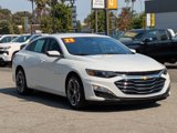 Used 2023 Chevrolet Malibu LT image 3