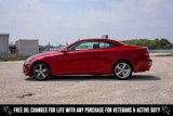 Used 2012 Lexus IS 250C image 4