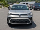 New 2025 Volkswagen Taos S image 2