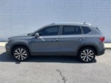 Used 2023 Volkswagen Taos SE w/ Panoramic Sunroof Package image 3