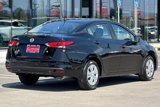 New 2025 Nissan Versa S image 4