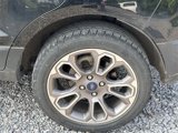 Used 2020 Ford EcoSport Titanium image 4