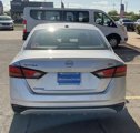 Used 2024 Nissan Altima 2.5 SV image 4