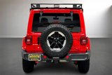Used 2018 Jeep Wrangler Rubicon image 6