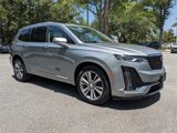Used 2024 Cadillac XT6 Premium Luxury image 2