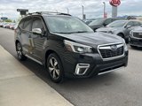 Used 2021 Subaru Forester Touring image 4