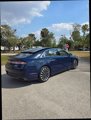 Used 2018 Lincoln MKZ Black Label w/ Technology Package image 5
