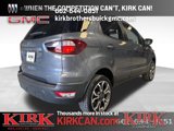 Used 2020 Ford EcoSport SES image 6