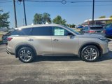 New 2025 INFINITI QX60 Luxe w/ Cargo Package image 2
