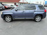 Used 2014 GMC Terrain SLT w/ Safety Package image 2
