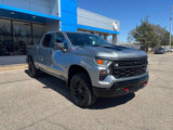 New 2025 Chevrolet Silverado 1500 Custom Trail Boss image 3