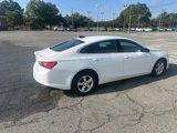 Certified 2023 Chevrolet Malibu LS image 5