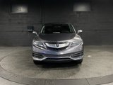 Used 2017 Acura RDX FWD image 2