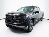 Certified 2023 GMC Sierra 1500 SLT w/ SLT Premium Package image 3