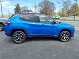 New 2025 Jeep Compass Limited image 4