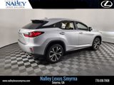 Used 2018 Lexus RX 350 FWD w/ Premium Package image 3