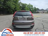 Used 2016 Honda CR-V EX image 6