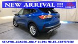 Certified 2020 Ford Escape SE image 5