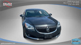 Used 2017 Buick Regal Premium w/ Driver Confidence Package #1 image 3