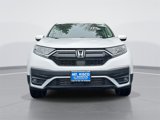 Certified 2022 Honda CR-V EX-L image 2