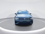 Used 2024 Volkswagen Tiguan S image 3