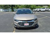 Certified 2024 Chevrolet Malibu LT image 3