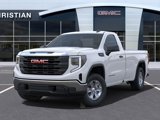 New 2024 GMC Sierra 1500 Pro w/ Trailering Package image 6