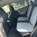 Used 2018 Toyota RAV4 XLE image 4