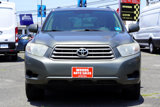 Used 2010 Toyota Highlander 2WD image 2