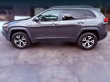 Used 2014 Jeep Cherokee Trailhawk w/ Cold Weather Group image 2