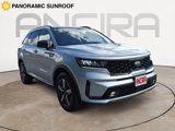 Used 2021 Kia Sorento EX w/ Panoramic Sunroof Package image 5