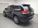 Used 2019 Jeep Grand Cherokee Limited image 5