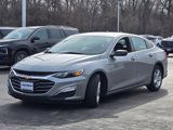 Certified 2023 Chevrolet Malibu LS image 4
