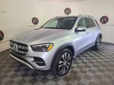 Used 2024 Mercedes-Benz GLE 350 4MATIC image 3