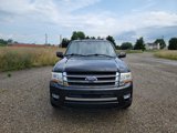 Used 2015 Ford Expedition Limited image 2