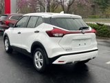 Certified 2024 Nissan Kicks S image 6