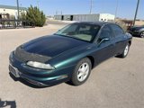 Used 1997 Oldsmobile Aurora image 4