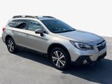Used 2019 Subaru Outback 2.5i Limited w/ Protection Package #1 image 2