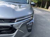 New 2025 Chevrolet Trax LT w/ LPO, Blackout Package image 5