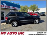 Used 2010 Jeep Grand Cherokee Laredo image 3