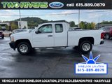 Used 2011 Chevrolet Silverado 1500 W/T image 5