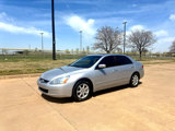 Used 2004 Honda Accord EX image 3