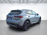 Used 2023 Buick Envision Essence w/ Sport Touring Package image 4