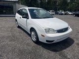 Used 2007 Ford Focus ZX3 Hatchback image 4