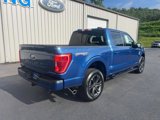 Certified 2022 Ford F150 XLT w/ Equipment Group 302A High image 4