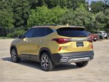 Certified 2023 Kia Seltos SX w/ SX Sunroof Package image 5