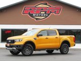 Used 2021 Ford Ranger 4x4 SuperCrew image 2