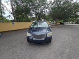 Used 2008 Chrysler Town & Country Limited w/ Entertainment Group #3 image 6