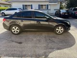 Used 2016 Chevrolet Cruze LT image 3