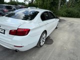 Used 2014 BMW 535i xDrive Sedan image 6